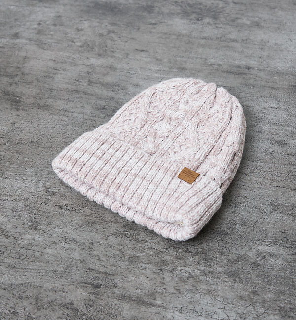 ABAHOUSE「【RUBEN/ルーベン】CABLE BORE WATCH/ケーブルボアワッチ/裏」|その他|