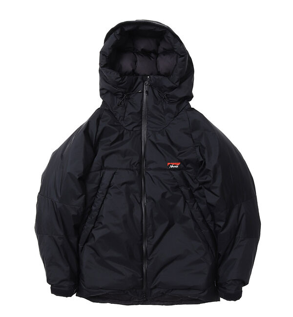 ABAHOUSE「【NANGA／ナンガ】AURORA TEX DOWN JACKET IBUKI/」|ダウン|
