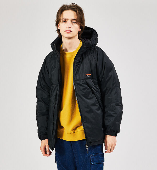 ABAHOUSE「【NANGA／ナンガ】AURORA TEX DOWN JACKET IBUKI/」|ダウン|