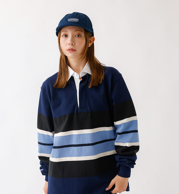 ABAHOUSE「【UNIVERSAL OVERALL / ユニバーサルオーバーオール】UO SH」|その他|