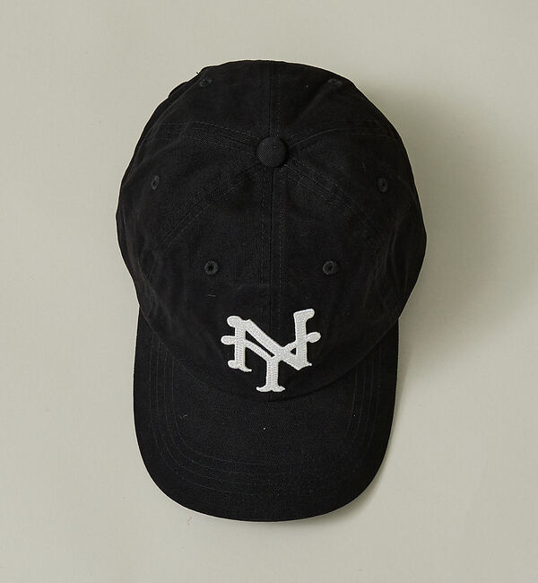 ABAHOUSE「1947 NEW YORK CUBANS COTTON BALL CAP / ニ」|その他|