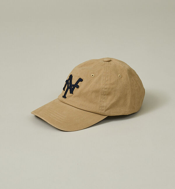 ABAHOUSE「1947 NEW YORK CUBANS COTTON BALL CAP / ニ」|その他|