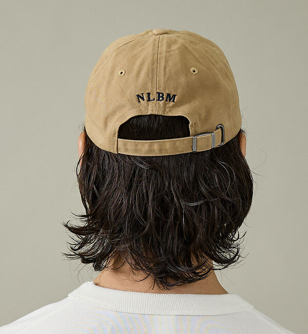ABAHOUSE「1947 NEW YORK CUBANS COTTON BALL CAP / ニ」|その他|