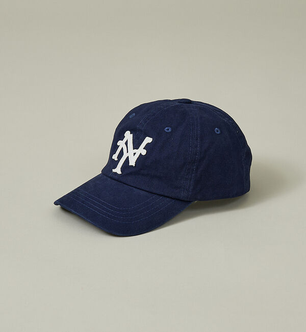 ABAHOUSE「1947 NEW YORK CUBANS COTTON BALL CAP / ニ」|その他|