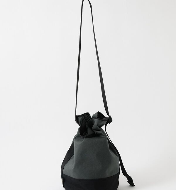 ABAHOUSE「【OUTDOOR PRODUCTS / アウトドアプロダクツ】Two Tone」|ショルダー・メッセンジャー|