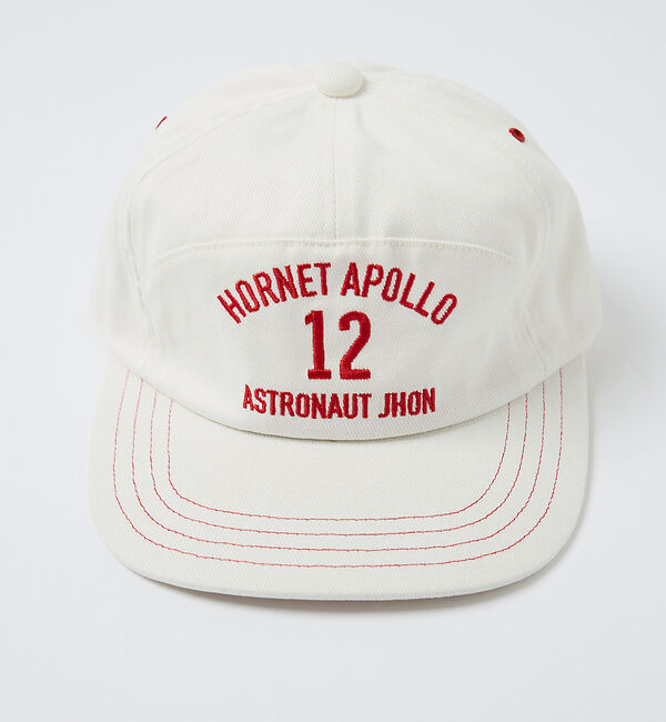 ABAHOUSE「【CAP-TAIN】PFP｜HORNET APOLLO 12｜U.M.A.R N」|その他|