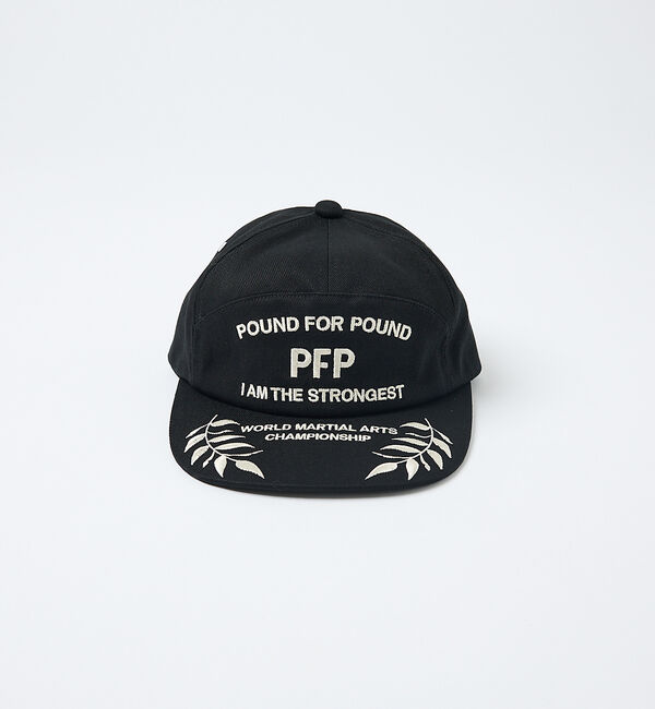 ABAHOUSE「【CAP-TAIN】PFP｜HORNET APOLLO 12｜U.M.A.R N」|その他|