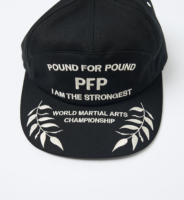 ABAHOUSE「【CAP-TAIN】PFP｜HORNET APOLLO 12｜U.M.A.R N」|その他|