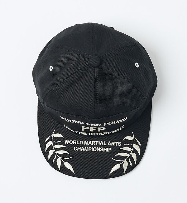 ABAHOUSE「【CAP-TAIN】PFP｜HORNET APOLLO 12｜U.M.A.R N」|その他|