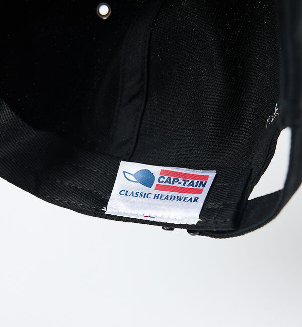 ABAHOUSE「【CAP-TAIN】PFP｜HORNET APOLLO 12｜U.M.A.R N」|その他|