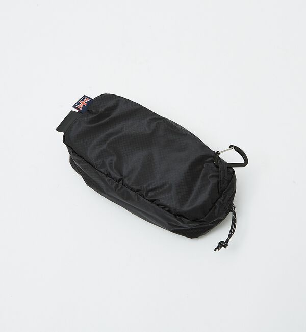 ABAHOUSE「【COBMASTER/コブマスター】CR SQUARE POUCH M 8109」|ポーチ|