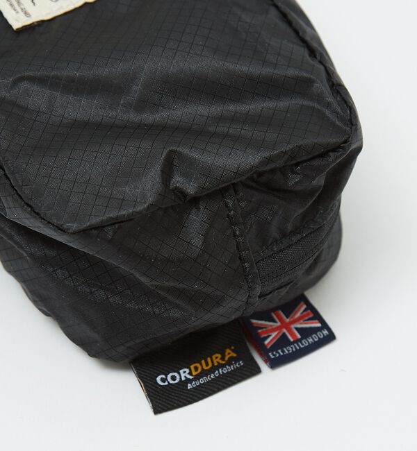 ABAHOUSE「【COBMASTER/コブマスター】CR SQUARE POUCH M 8109」|ポーチ|