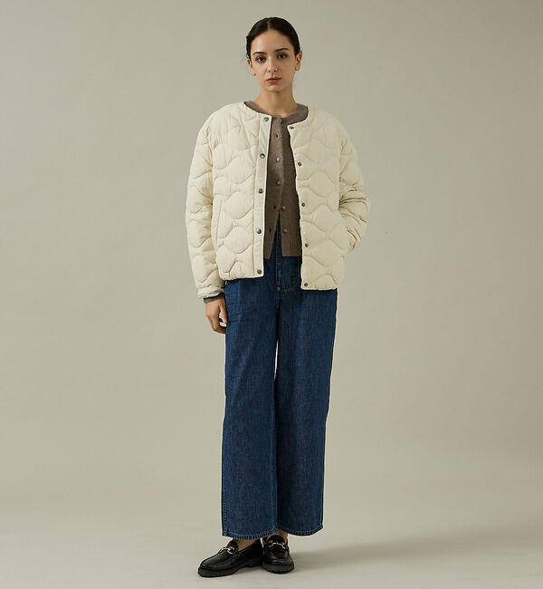 Rouge vif「【PYRENEX / ピレネックス】NACRE / ナクル / ダウンジャケット」|ダウン|