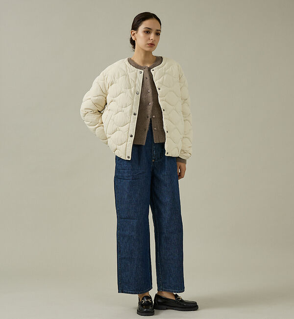 Rouge vif「【PYRENEX / ピレネックス】NACRE / ナクル / ダウンジャケット」|ダウン|