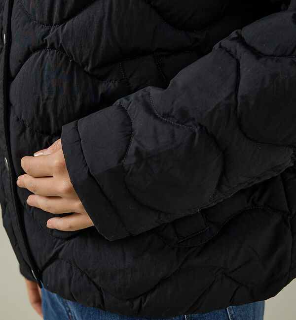 Rouge vif「【PYRENEX / ピレネックス】NACRE / ナクル / ダウンジャケット」|ダウン|