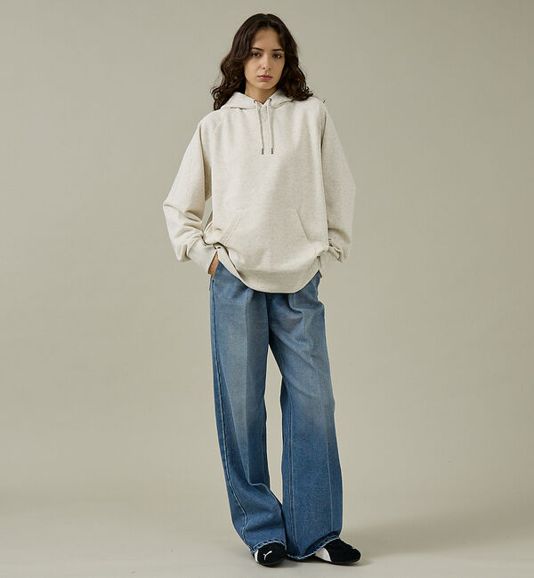 Rouge vif「【FRUIT OF THE LOOM/フルーツ オブ ザ ルーム】BASIC S」|スウェット・ジャージ|