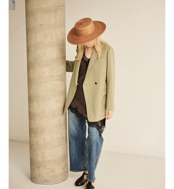 Rouge vif「【La Maison de Lyllis/ラ メゾン ド リリス】ALTO ハッ」|その他|