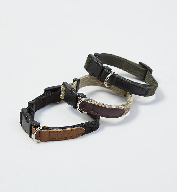 LOWELL things「MATIE/首輪【Direction by  有末 麻祐子】」|その他|