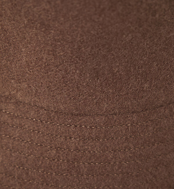 abahouse mavie「ウールバスク ハット」|その他|