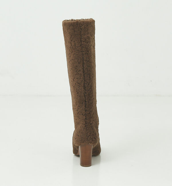 The Store by C' 「【PELLICO】ムートンロングブーツ」|ショートブーツ|