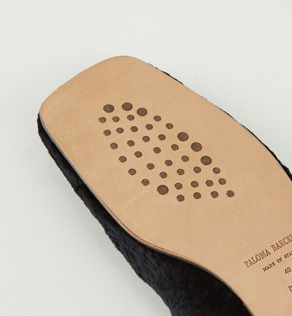 The Store by C' 「【PALOMA BARCELO】HAAST／フラットシューズ」|その他|