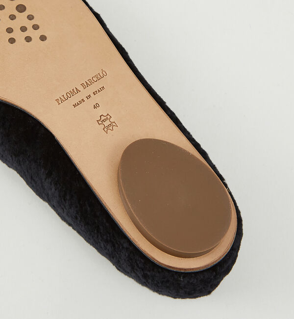 The Store by C' 「【PALOMA BARCELO】HAAST／フラットシューズ」|その他|