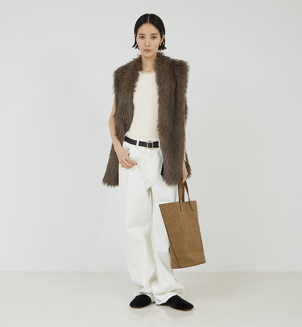 The Store by C' 「【PALOMA BARCELO】HAAST／フラットシューズ」|その他|