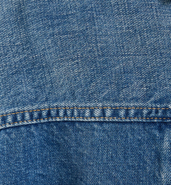 The Store by C' 「【Citizens of Humanity】Alma Jacket with H」|その他|