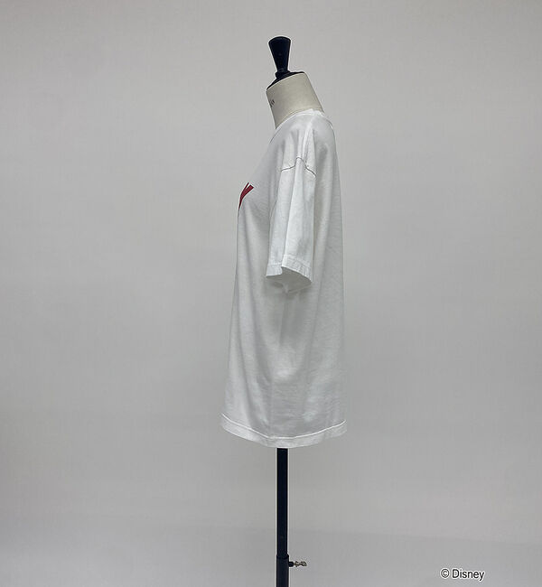 NOMINE「【GOOD ROCK SPEED】 MICKEY　/　ミッキー / プリント /」|Tシャツ・カットソー|