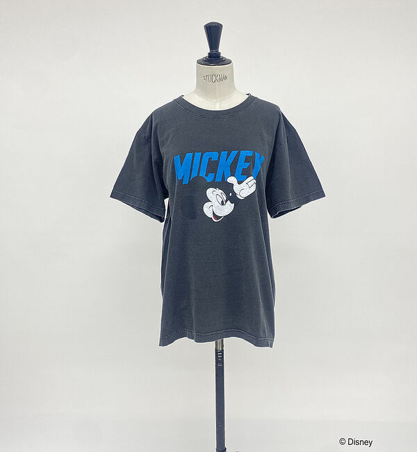 NOMINE「【GOOD ROCK SPEED】 MICKEY　/　ミッキー / プリント /」|Tシャツ・カットソー|