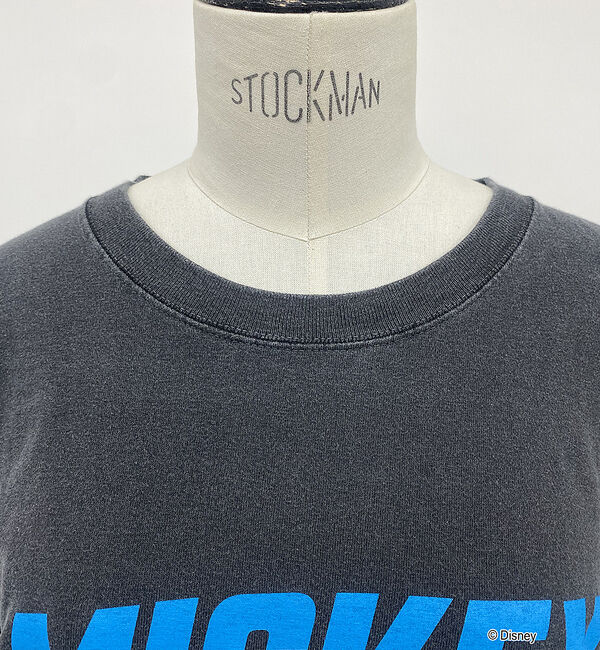 NOMINE「【GOOD ROCK SPEED】 MICKEY　/　ミッキー / プリント /」|Tシャツ・カットソー|