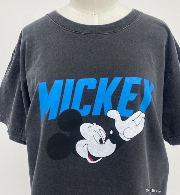 NOMINE「【GOOD ROCK SPEED】 MICKEY　/　ミッキー / プリント /」|Tシャツ・カットソー|