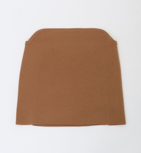 TIARA「ニットビスチェ」|ニット・セーター|