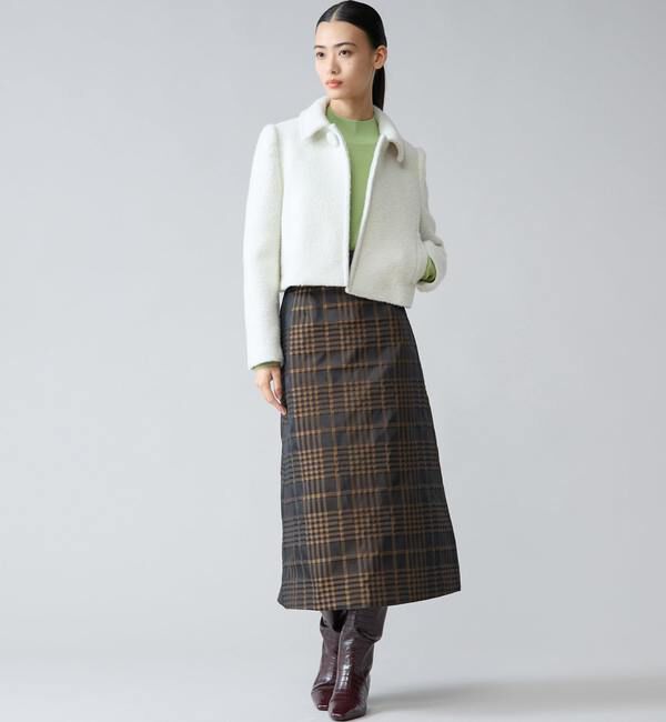 TIARA「コンパクトジャケット」|その他|