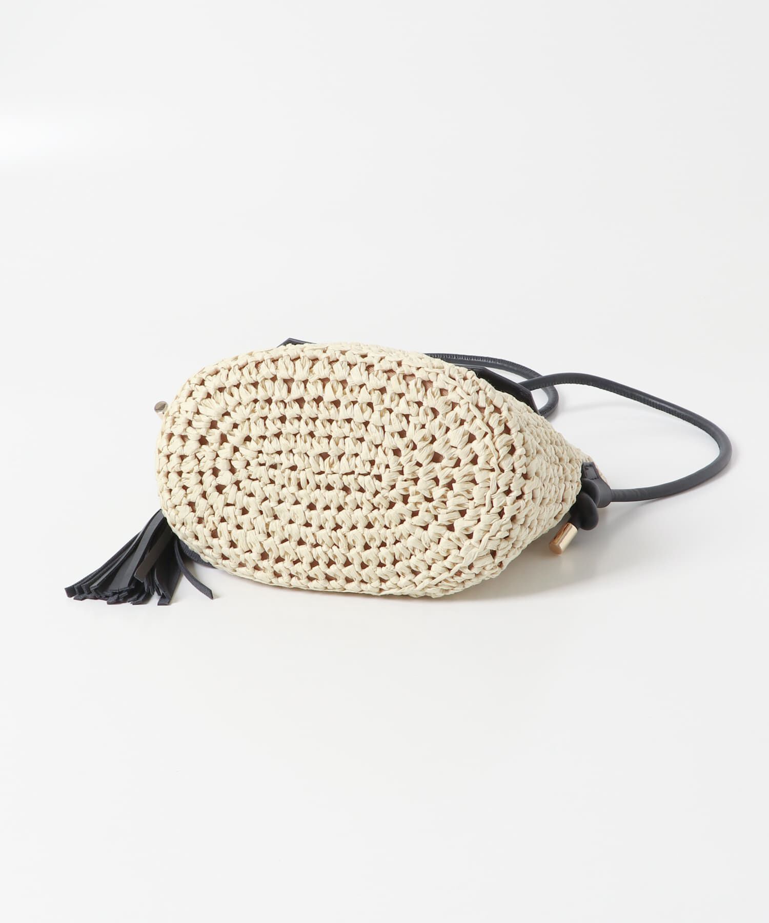 RODE SKO「ペーパーコンビショルダーバッグ」|ショルダー・メッセンジャー|