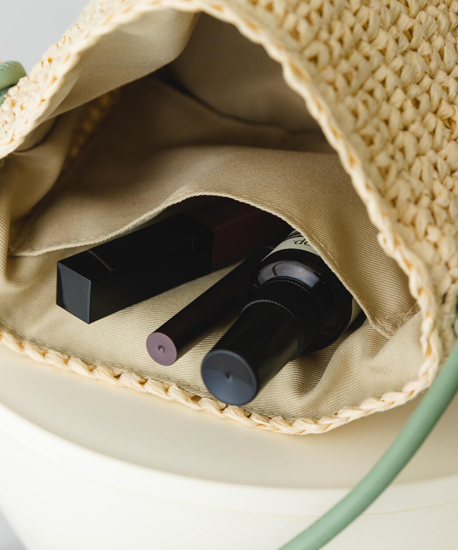 RODE SKO「ペーパーコンビショルダーバッグ」|ショルダー・メッセンジャー|