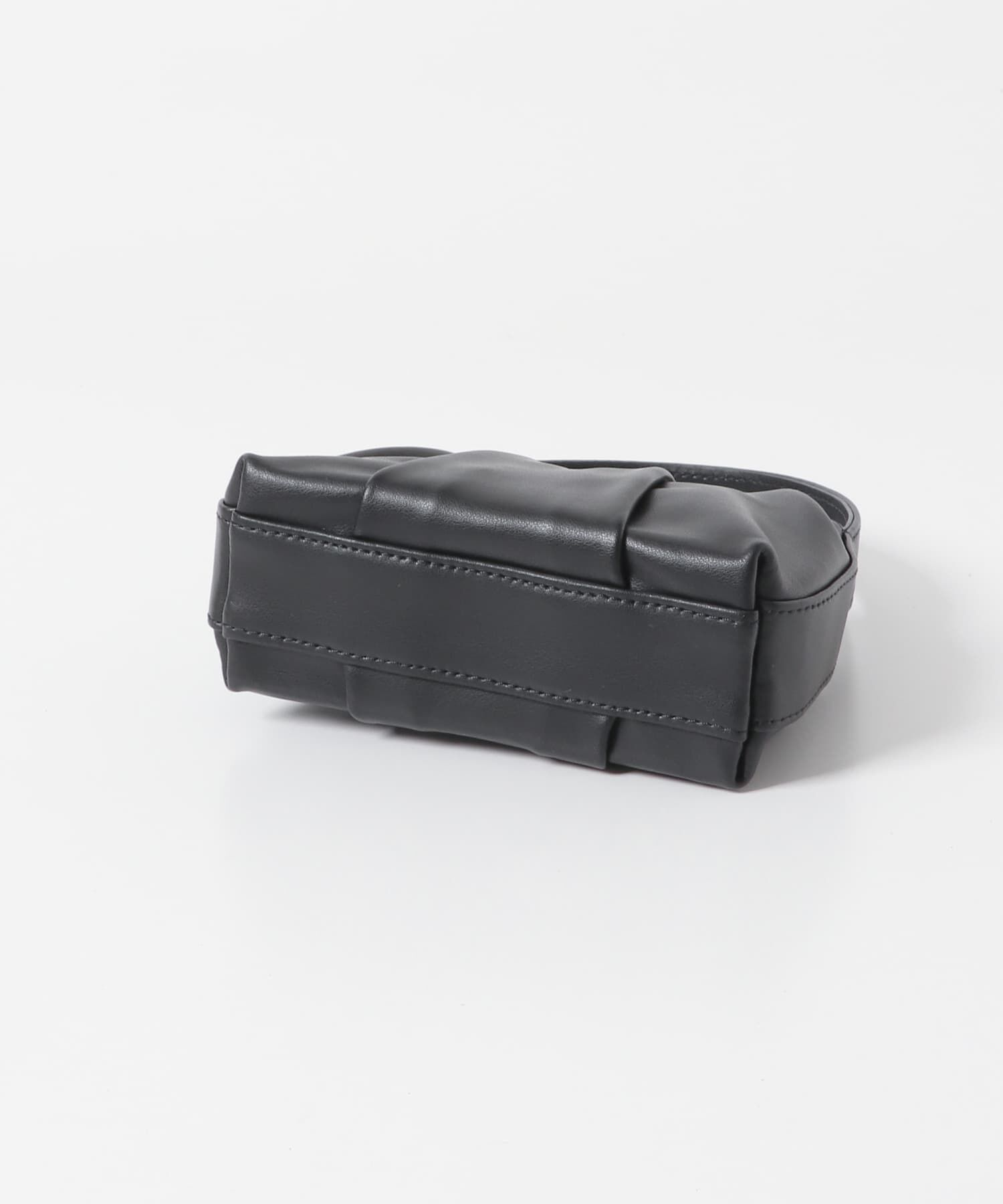 URBAN RESEARCH ROSSO「LUMEN　FANTINE PETIT BAG」|ハンドバッグ|