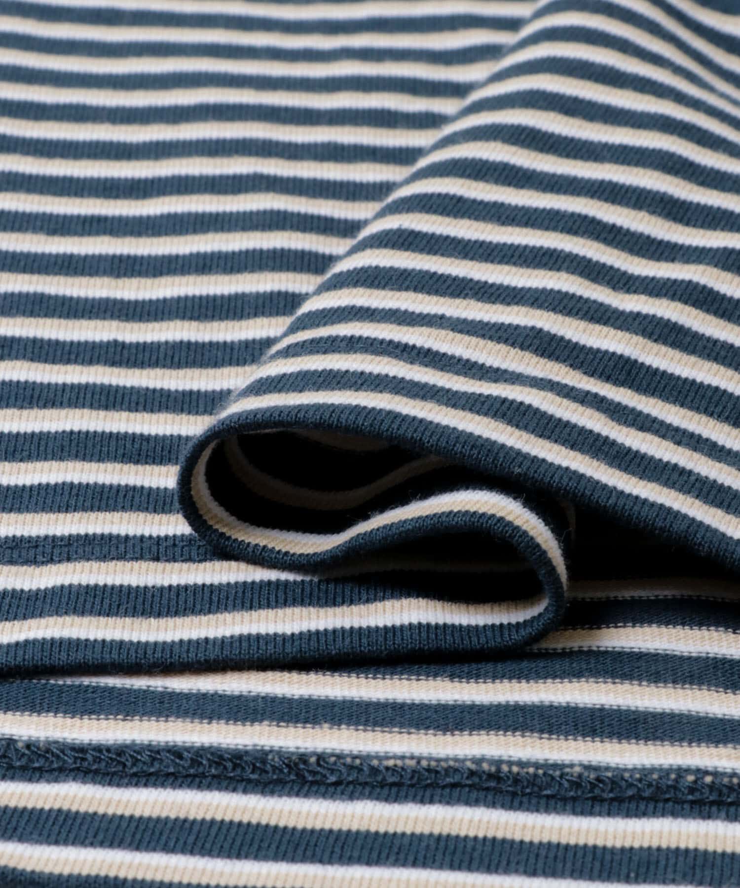 URBAN RESEARCH「『別注』Champion&times;UR　USA Fit BORDER T-shirts」|Tシャツ・カットソー|