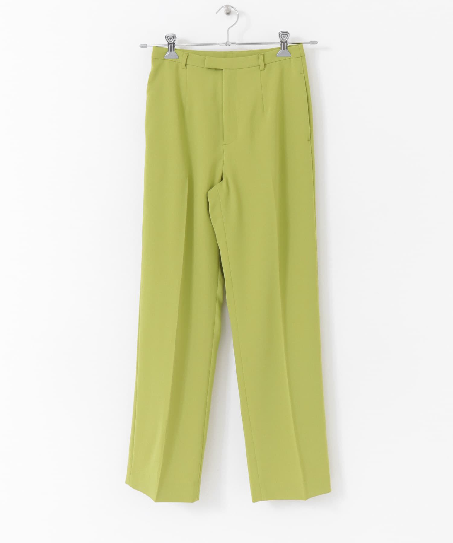 URBAN RESEARCH「ストレッチストレートパンツ」|その他|