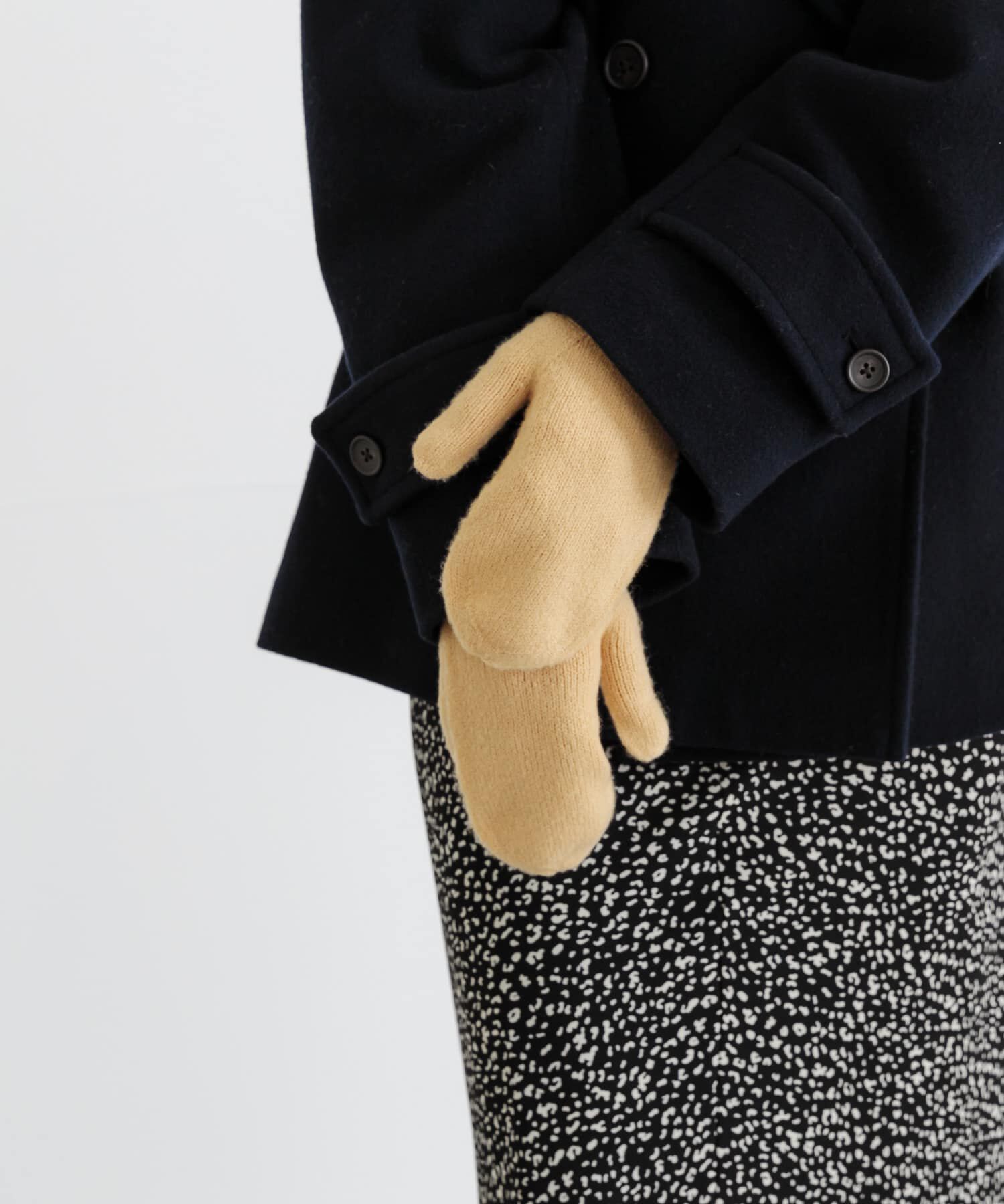 URBAN RESEARCH「ミトン」|手袋|