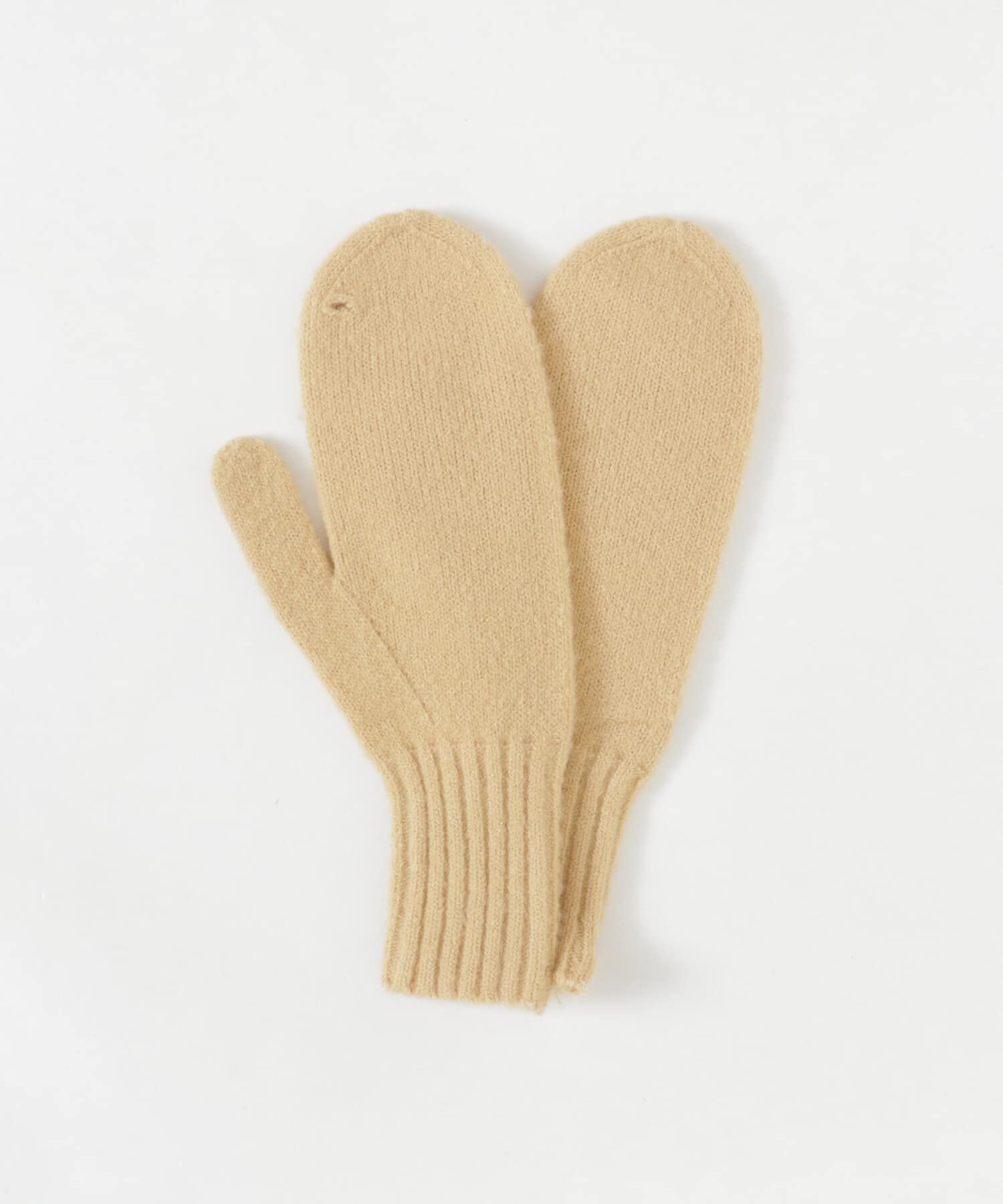 URBAN RESEARCH「ミトン」|手袋|