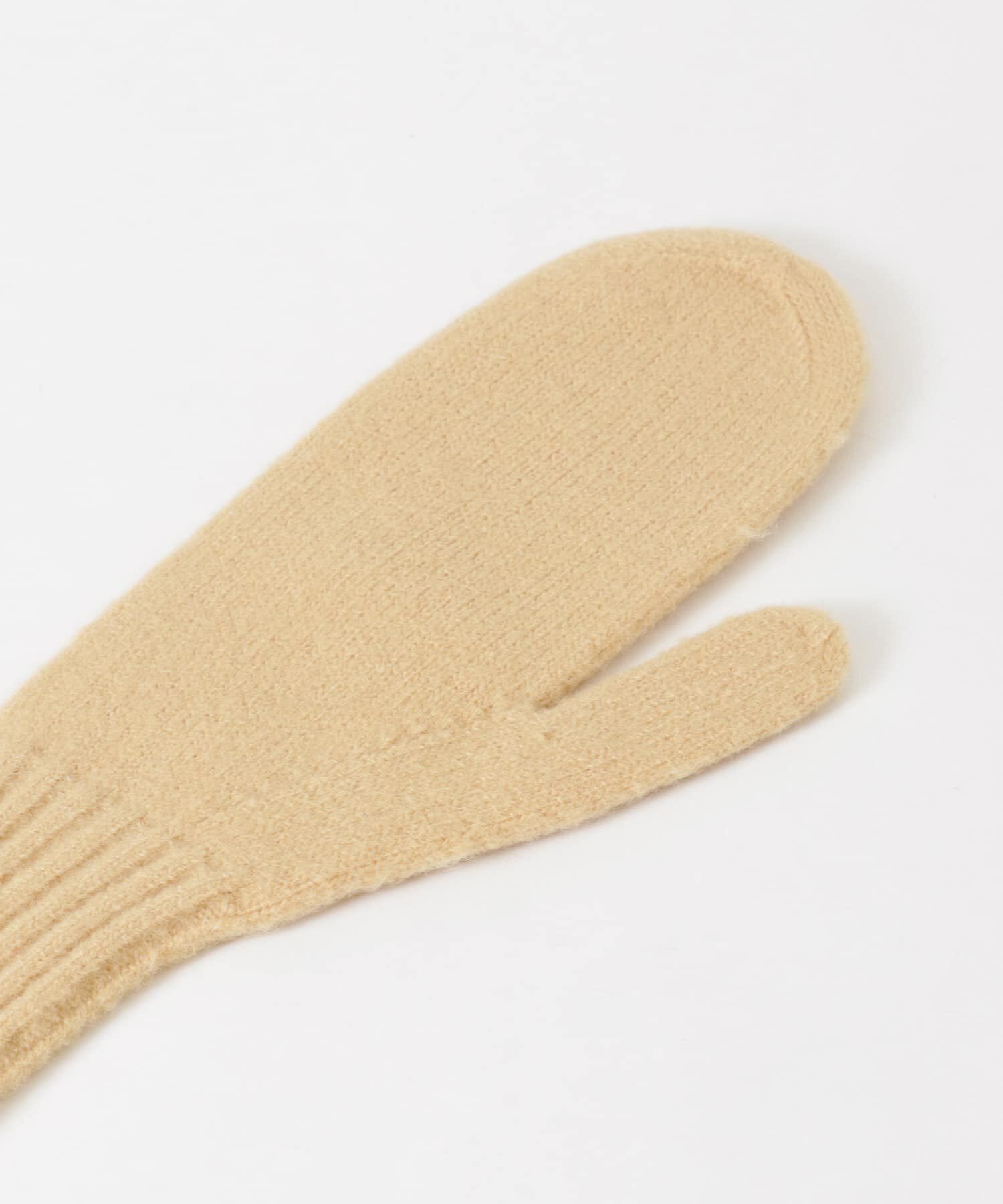 URBAN RESEARCH「ミトン」|手袋|