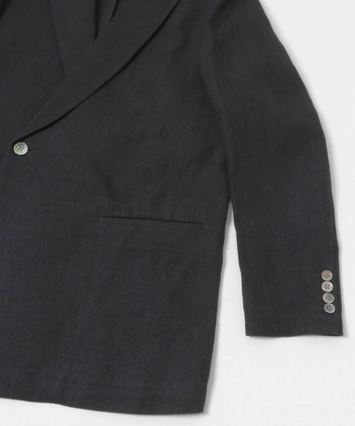 URBAN RESEARCH「new basic　リネンセミダブルジャケット」|その他|