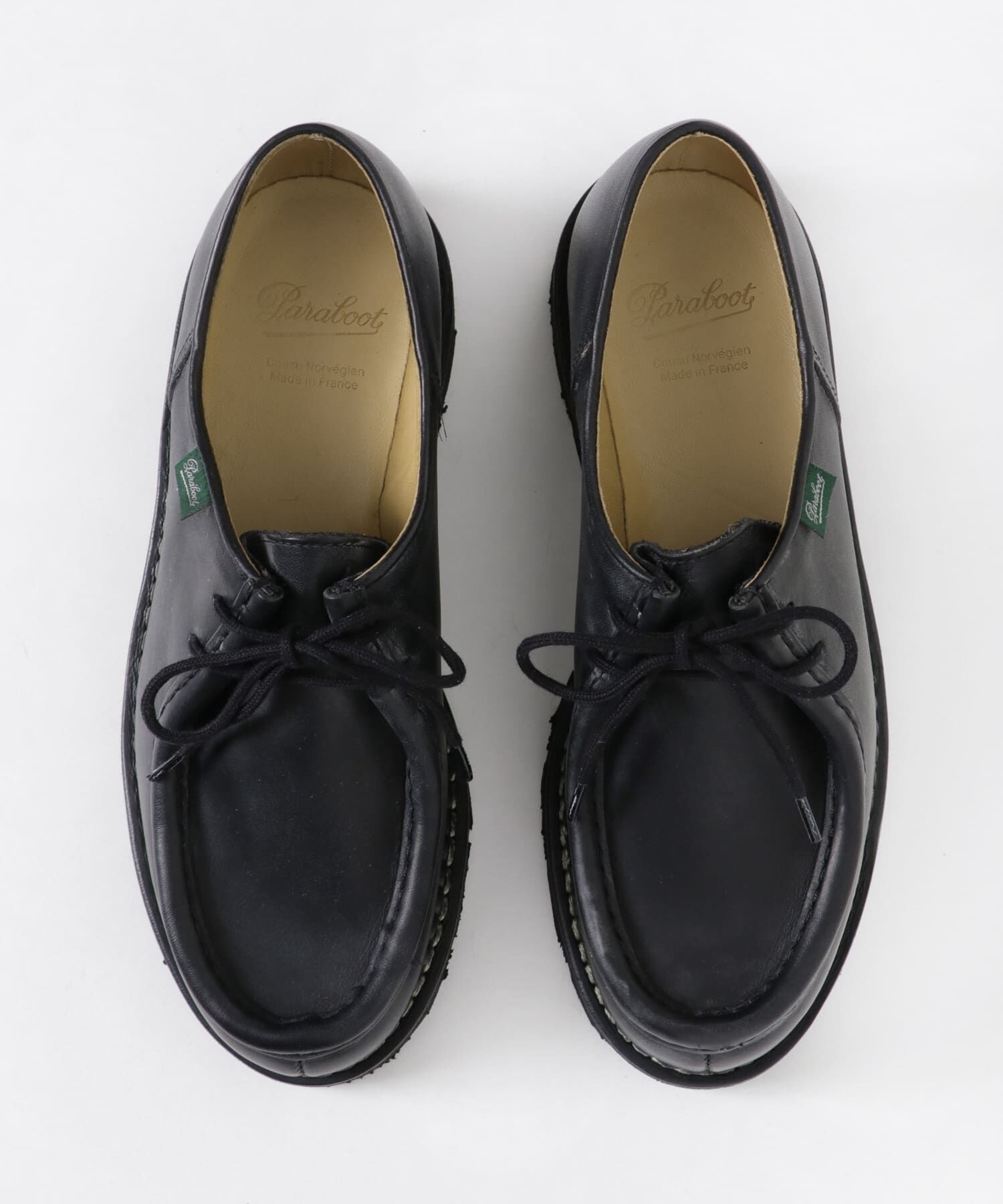 URBAN RESEARCH「PARABOOT　MICHAEL」|ビジネス・ドレスシューズ|