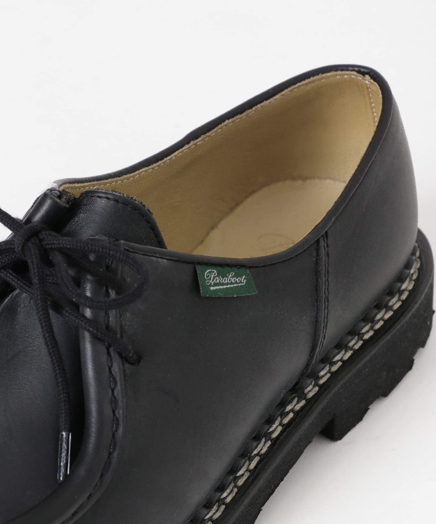 URBAN RESEARCH「PARABOOT　MICHAEL」|ビジネス・ドレスシューズ|