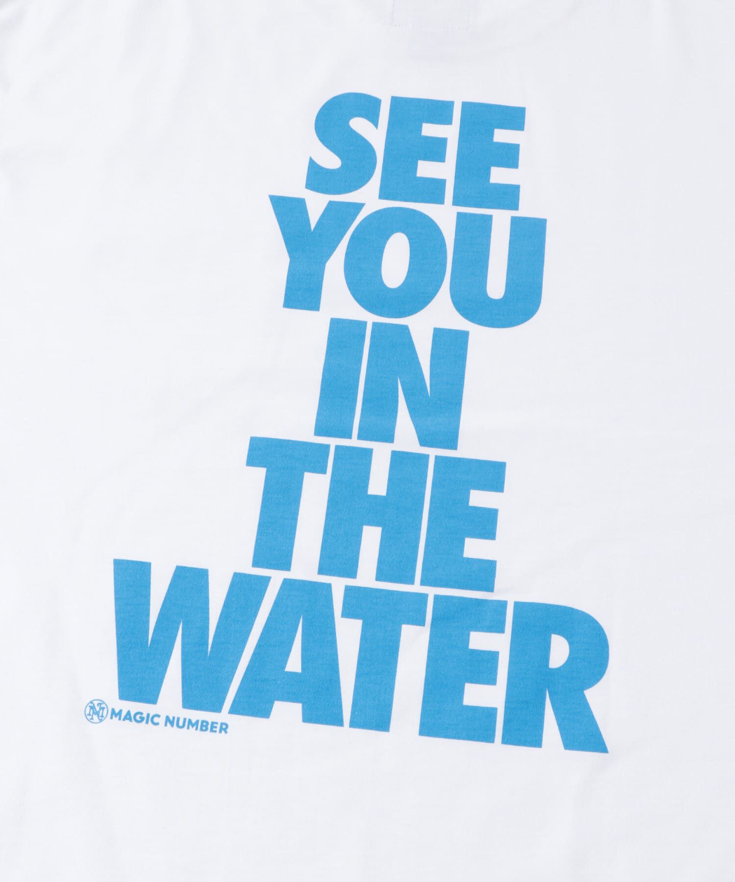 Sonny Label 「UpDRIFT&times;MAGIC NUMBER　T-SHIRTS1」|Tシャツ・カットソー|