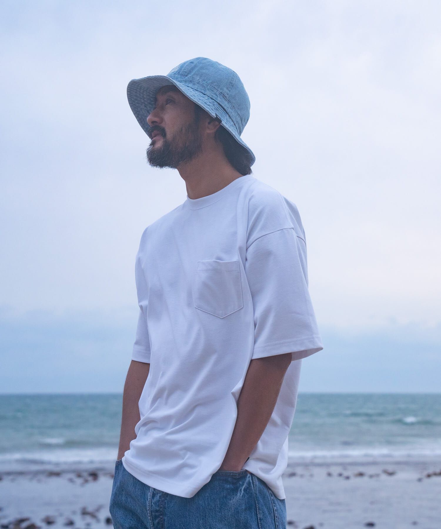 Sonny Label 「UpDRIFT&times;MAGIC NUMBER　T-SHIRTS1」|Tシャツ・カットソー|