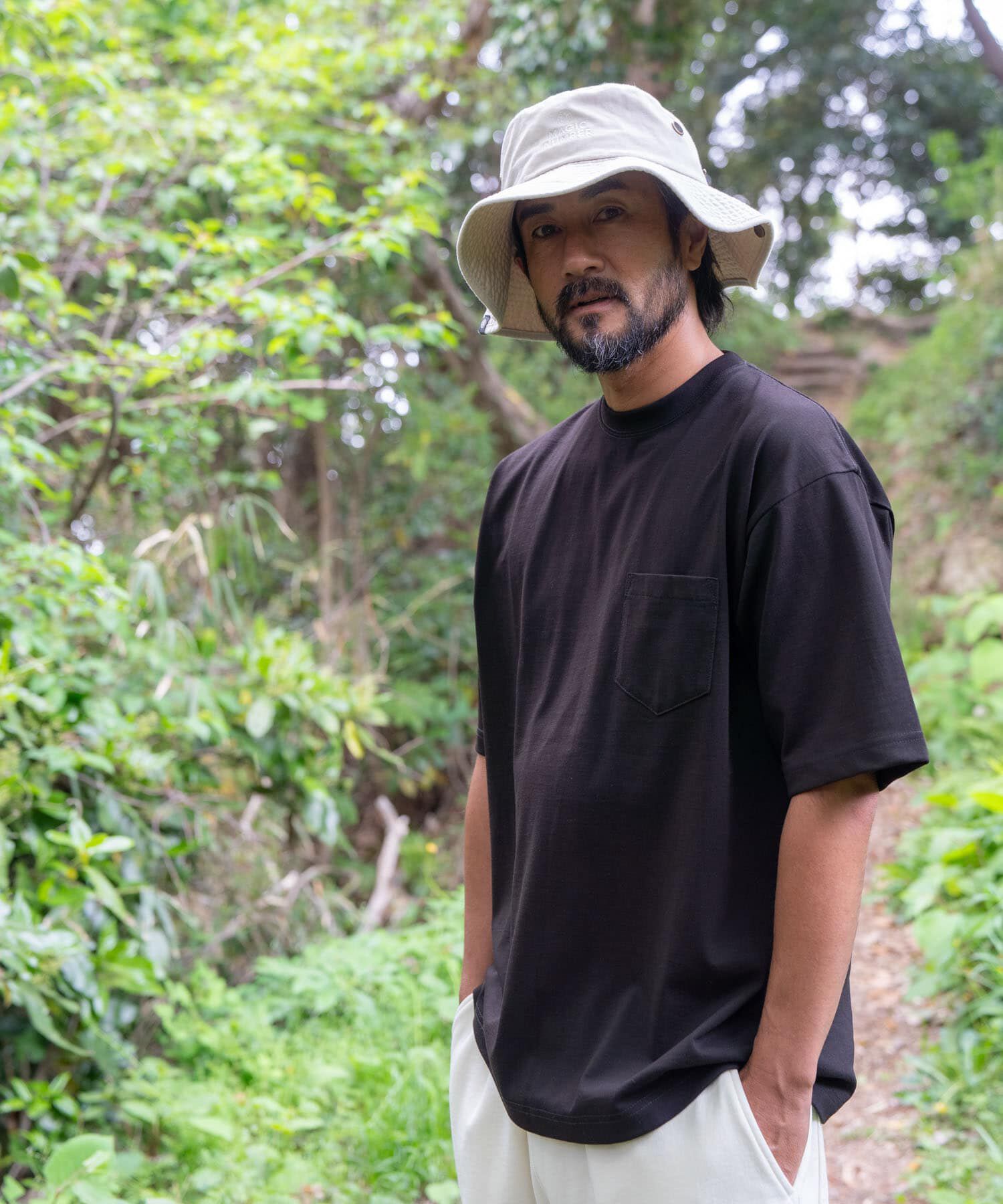 Sonny Label 「UpDRIFT&times;MAGIC NUMBER　T-SHIRTS1」|Tシャツ・カットソー|