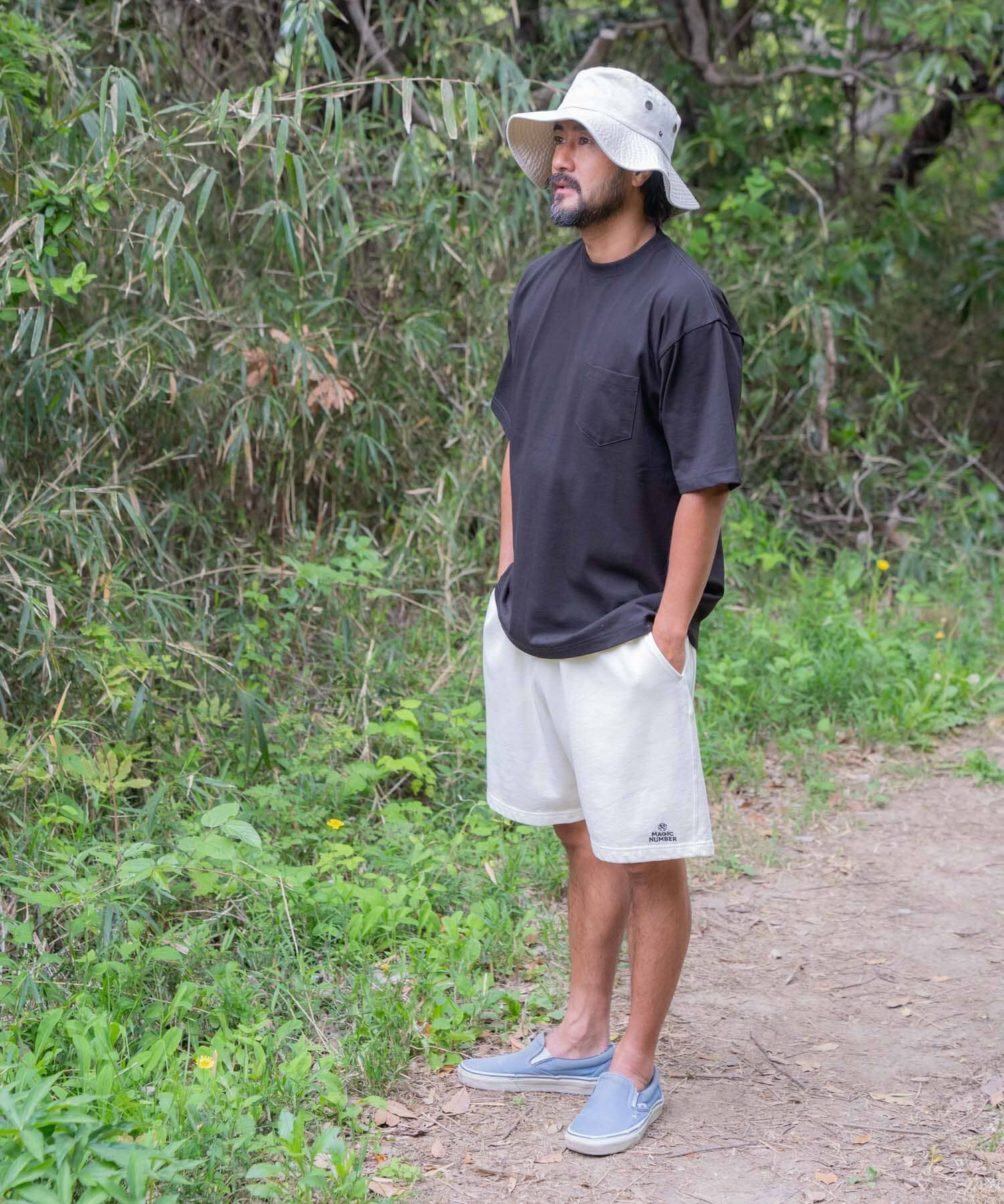 Sonny Label 「UpDRIFT&times;MAGIC NUMBER　T-SHIRTS1」|Tシャツ・カットソー|