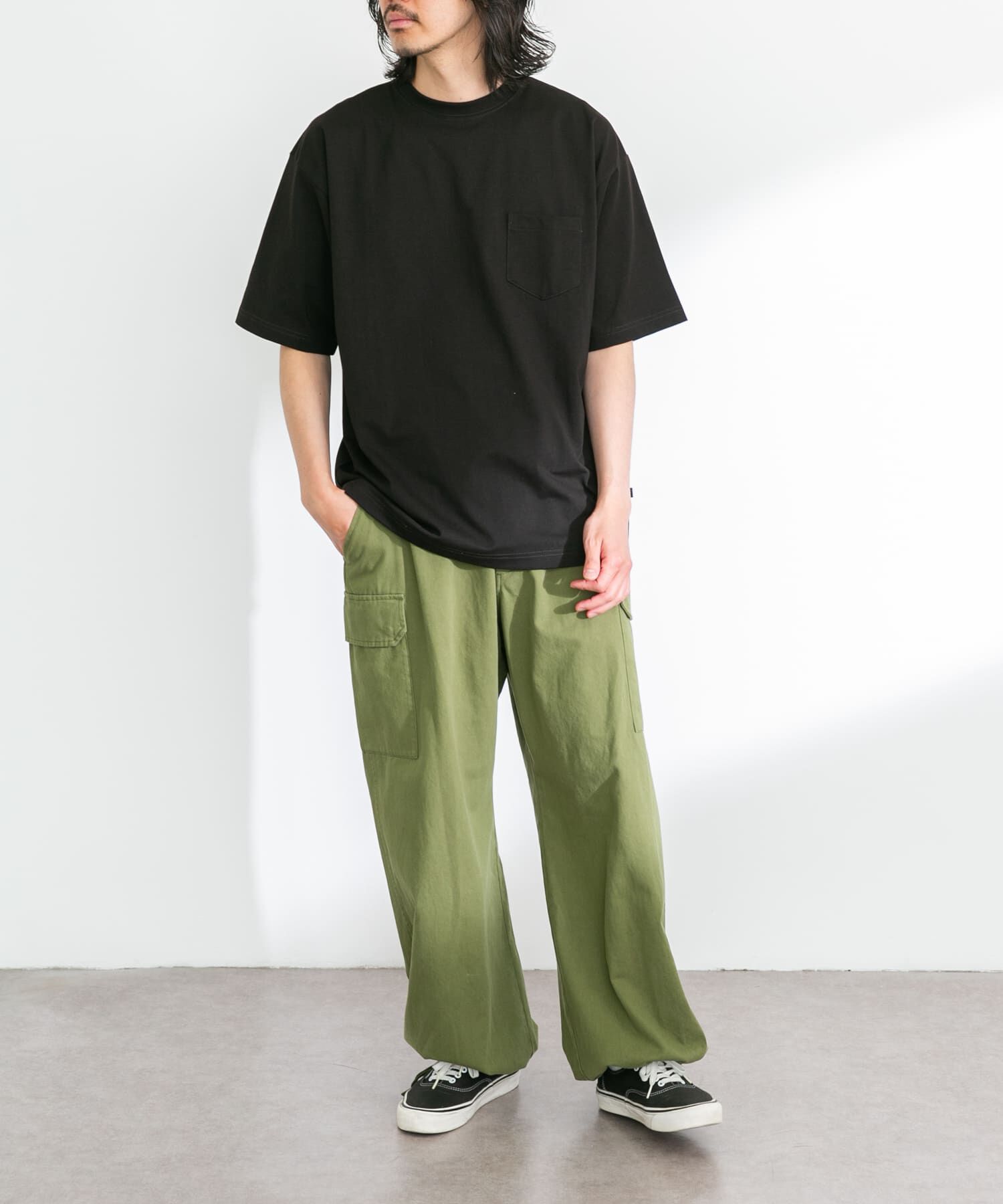 Sonny Label 「UpDRIFT&times;MAGIC NUMBER　T-SHIRTS1」|Tシャツ・カットソー|